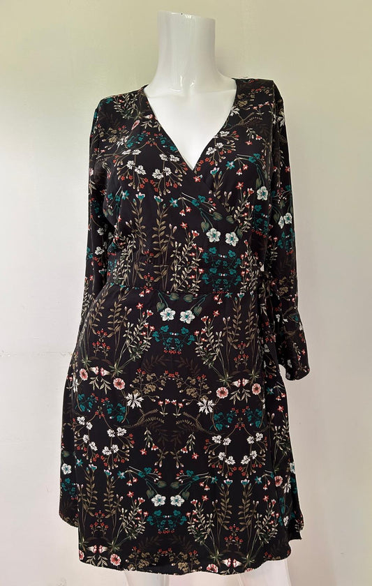 Robe LUMIERE Taille-Size-M