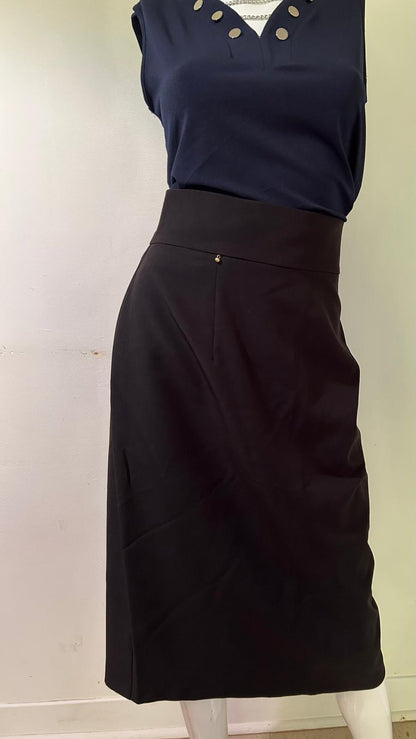 Jupe POEMA Taille/Size -L