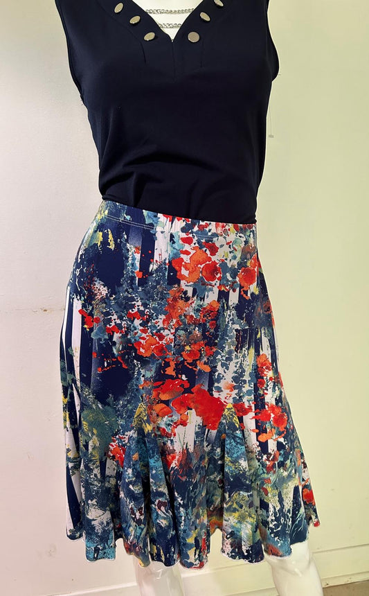 Jupe ARDOISE Taille/Size -L