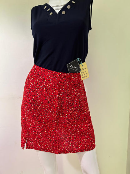 Jupe ZAFUL Taille/Size -L