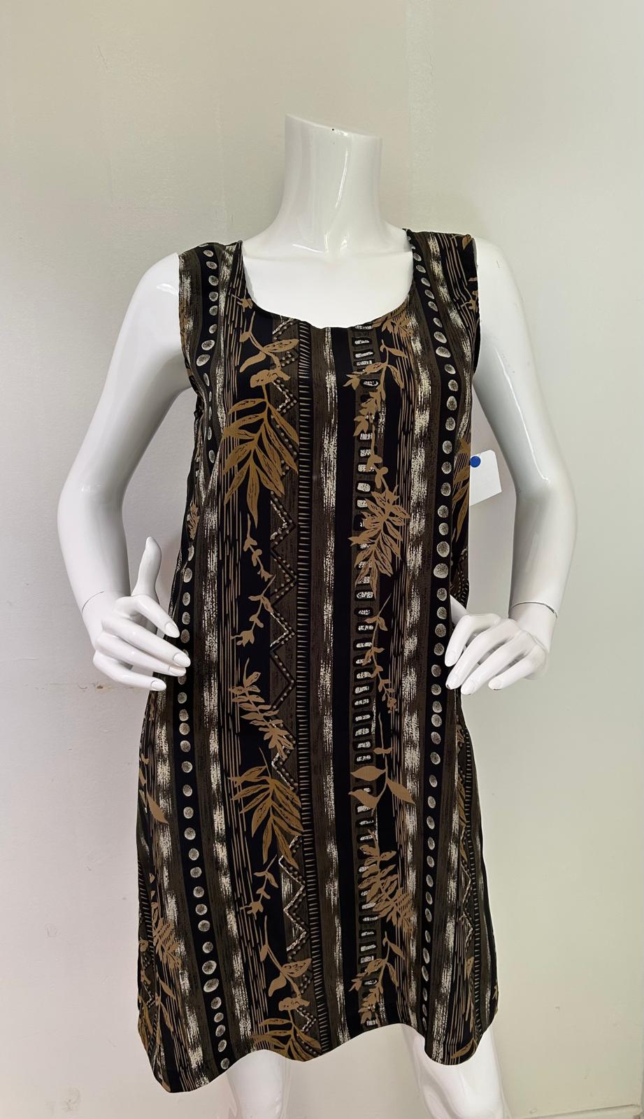 Robe 5SAISONS Taille/Size -M