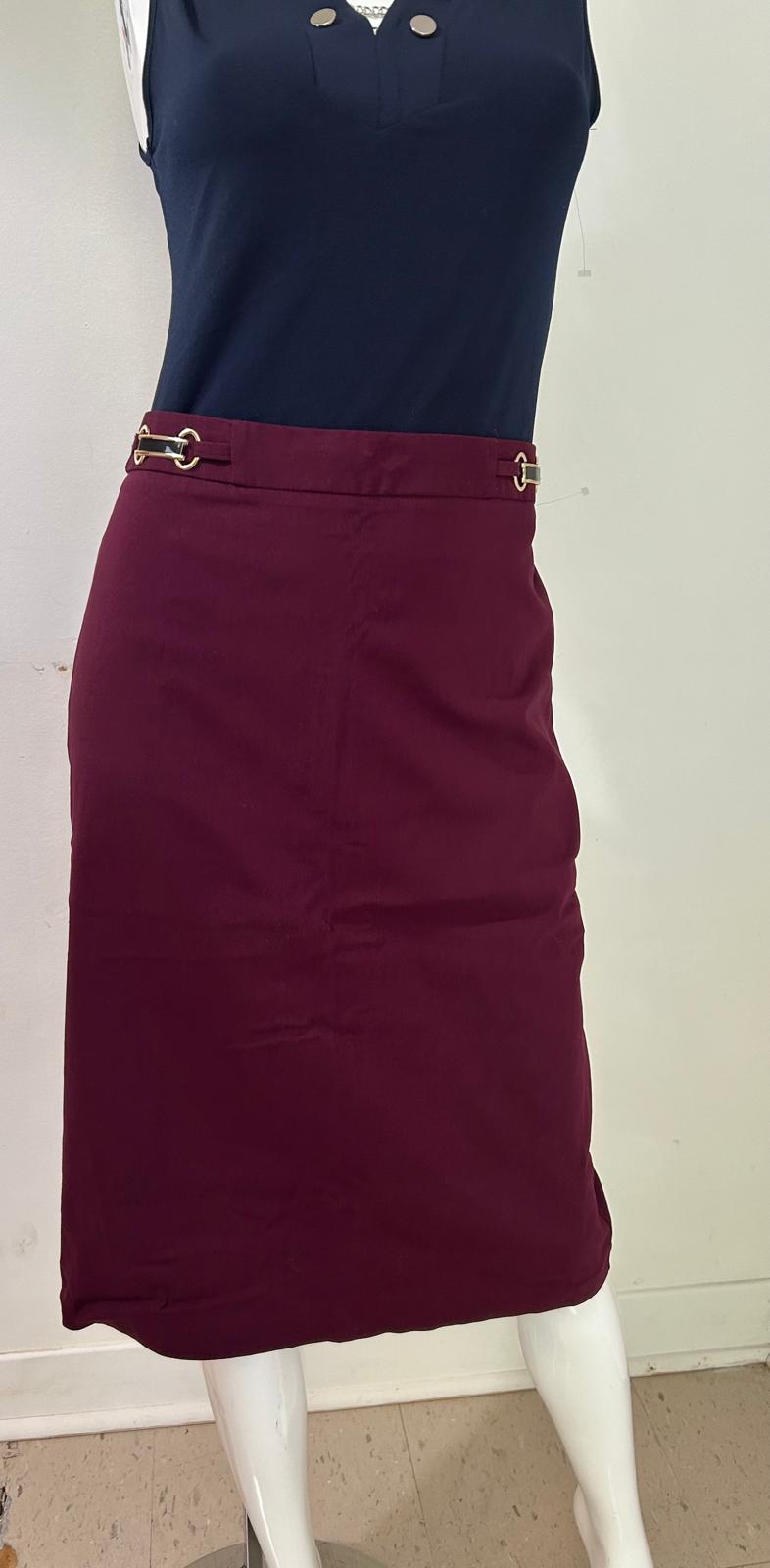 Jupe LINDA MATTHEWS Taille/Size -M