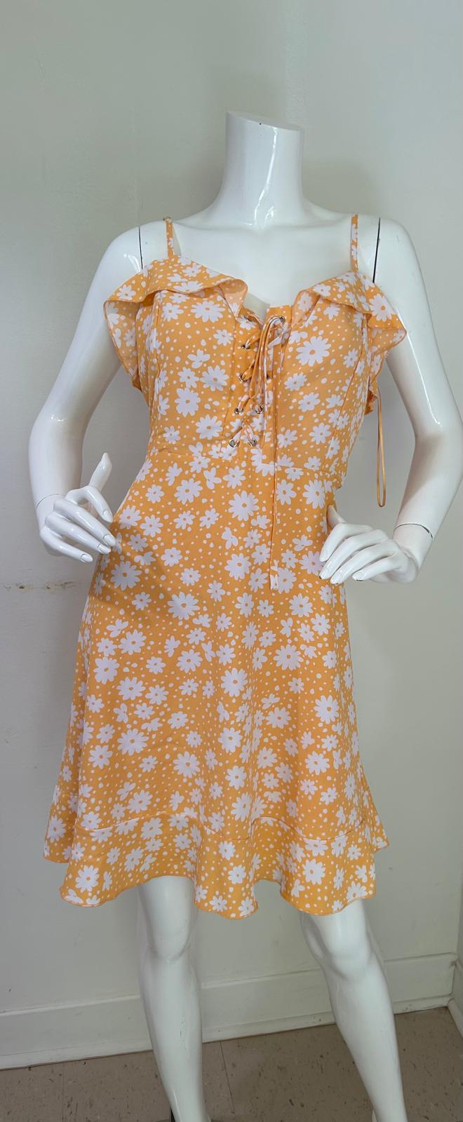 Robe REVAMPED Taille/Size - XL