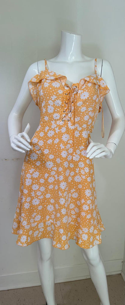 Robe REVAMPED Taille/Size - XL