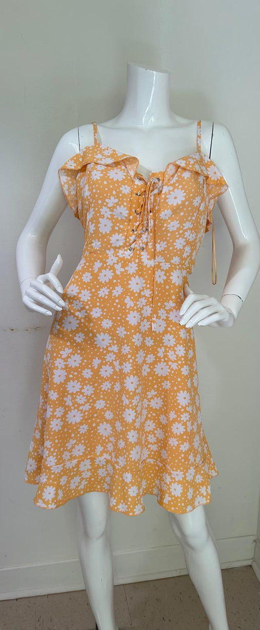 Robe REVAMPED Taille/Size - XL