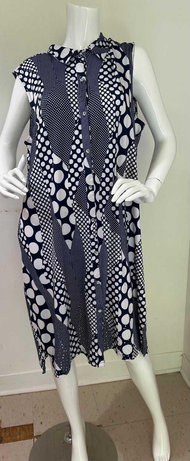 Robe TANGO MANGO Taille/Size- XXL