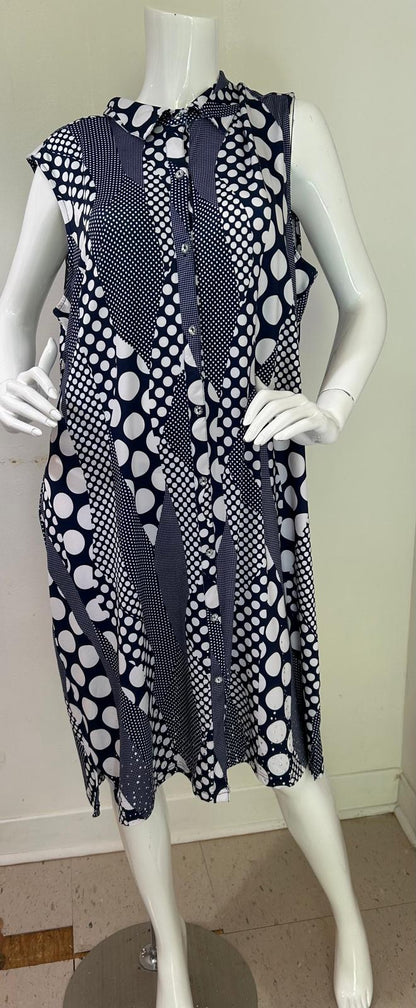 Robe TANGO MANGO Taille/Size- XXL