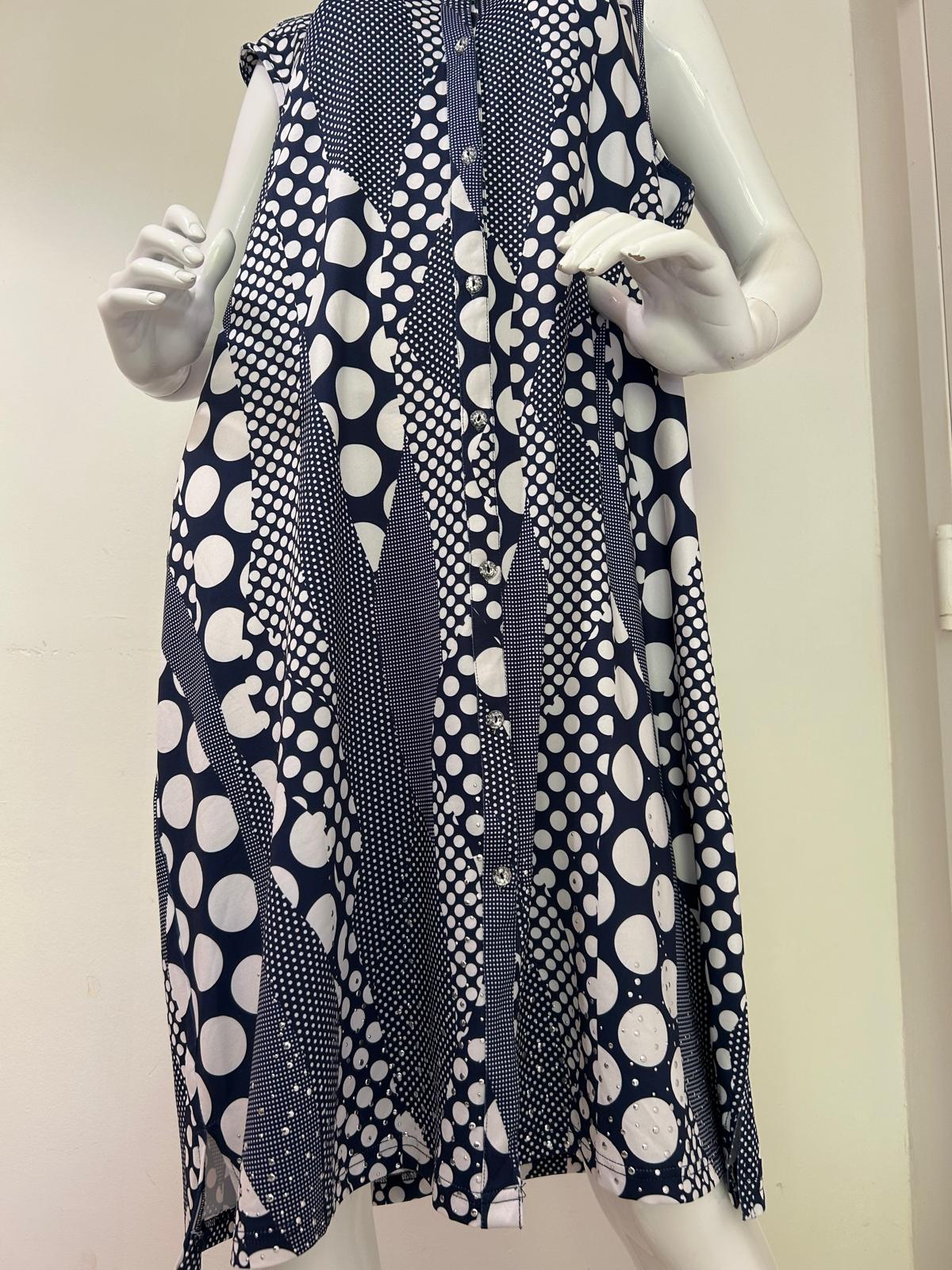 Robe TANGO MANGO Taille/Size- XXL