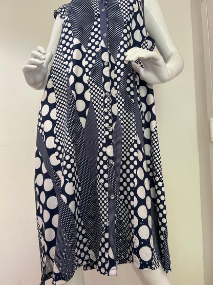 Robe TANGO MANGO Taille/Size- XXL