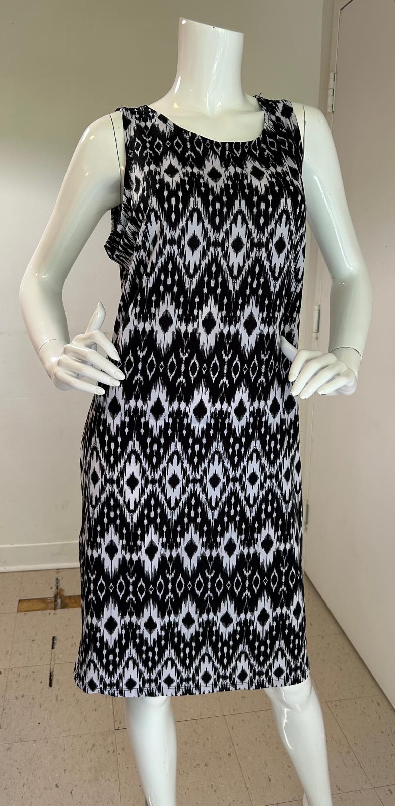 Robe GEORGE Taille/Size -XL