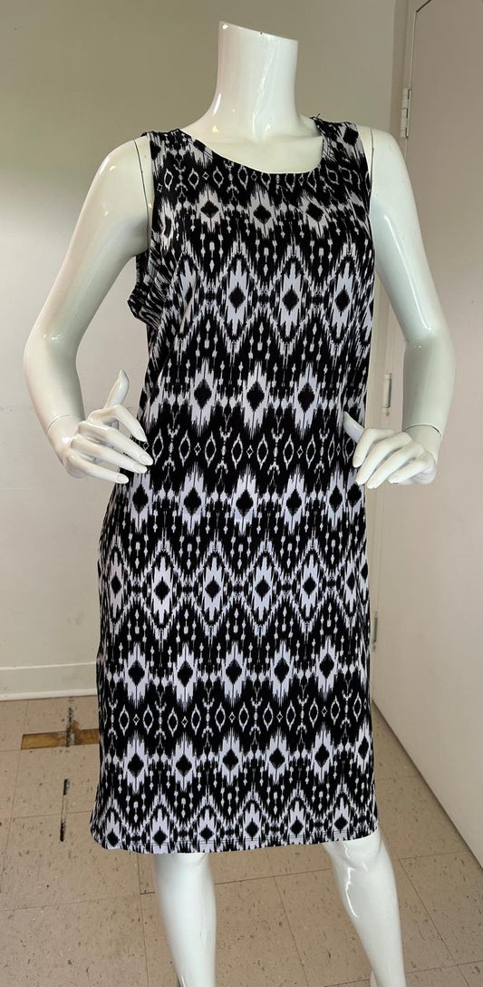 Robe GEORGE Taille/Size -XL