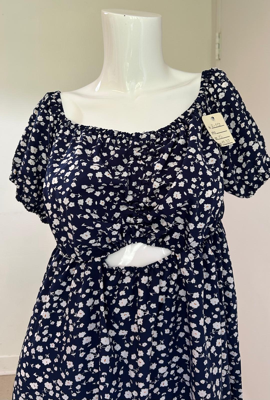 Robe SHEIN Taille/Size -XL