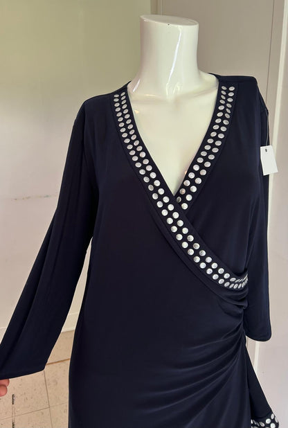 Robe JOSEPH RIBKOFF Taille-Size-L-XL