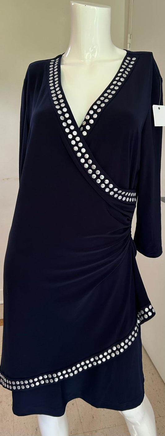 Robe JOSEPH RIBKOFF Taille-Size-L-XL