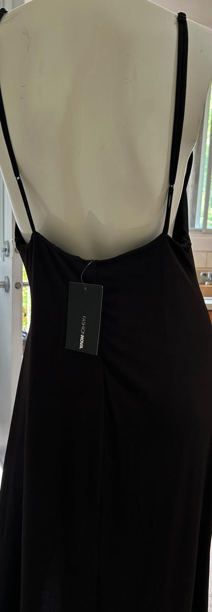 Robe FASHION NOVA Taille-Size-XL