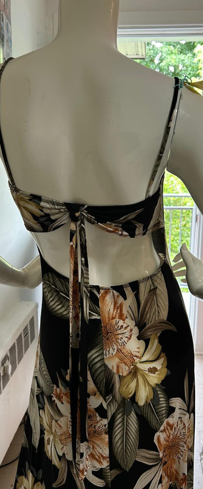 Robe JACARANDA Taille/Size - L