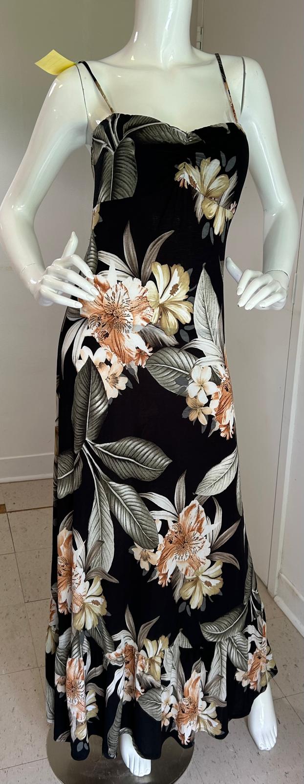 Robe JACARANDA Taille/Size - L