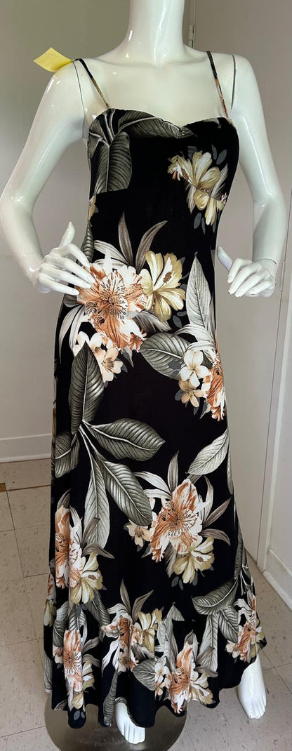 Robe JACARANDA Taille/Size - L