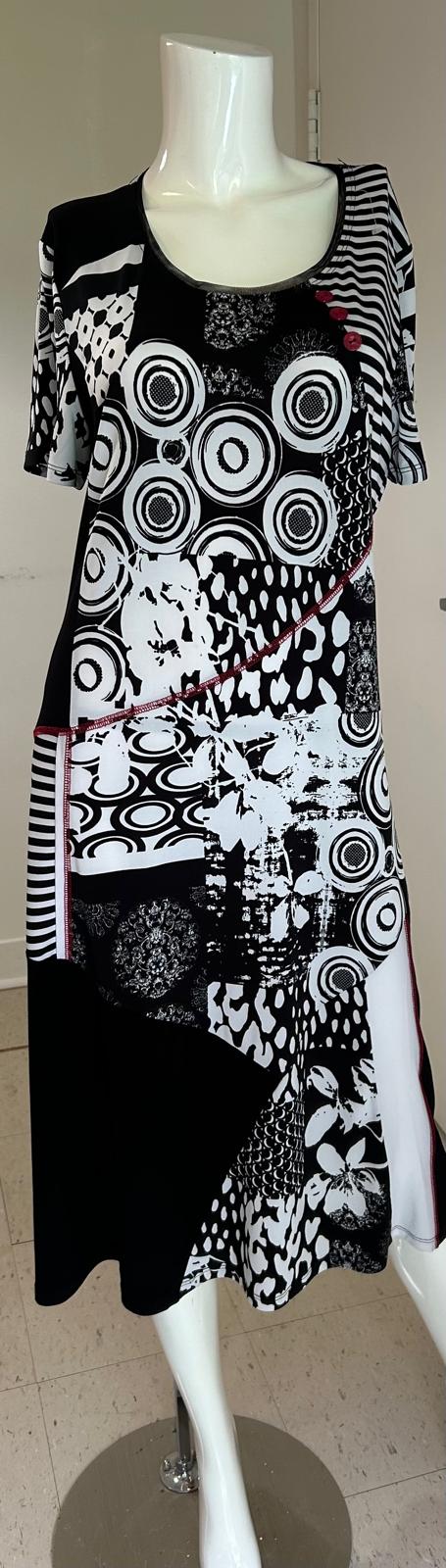 Robe EMOTIONS Taille/Size - L