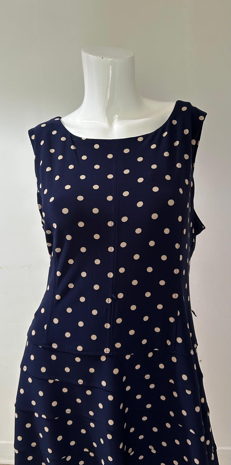 Robe TOMMY HILFIGER Taille/Size - L