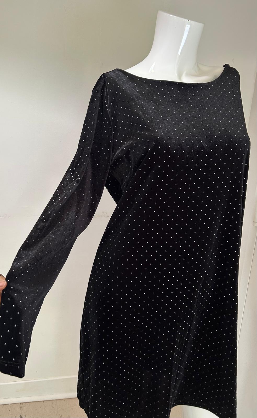 Robe DYNAMITE Taille/Size -L