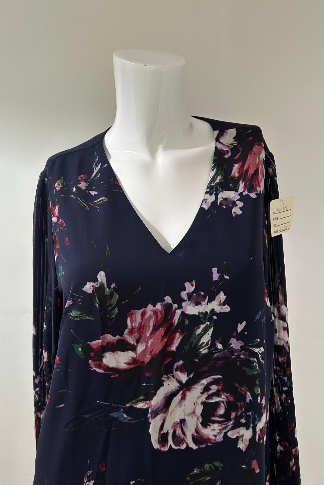 Robe LAURA Taille/Size -L