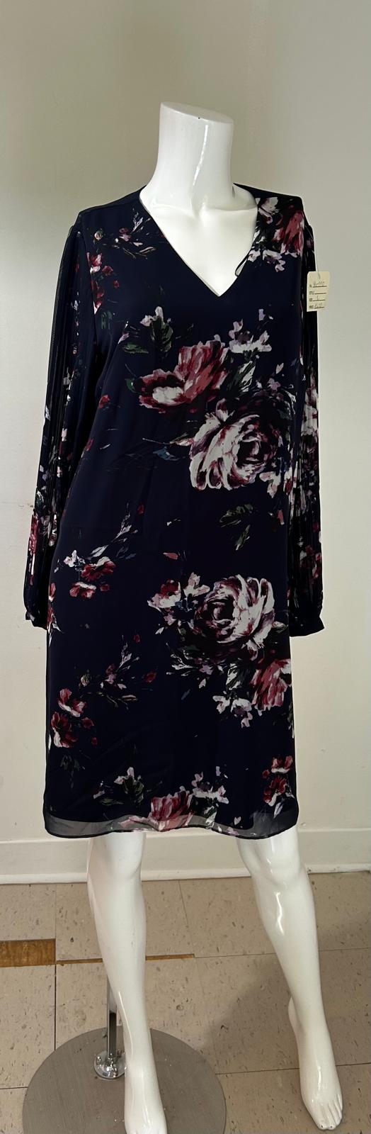 Robe LAURA Taille/Size -L