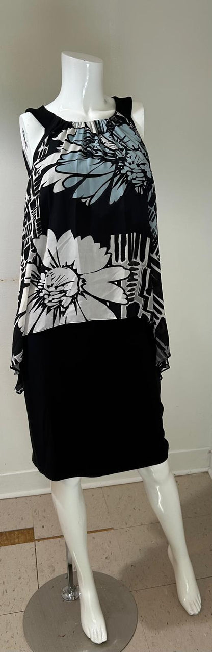 Robe JOSEPH RIBKOFF Taille/Size - L