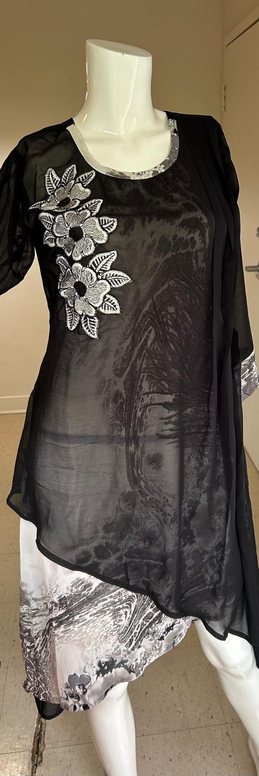 Robe YUDO Taille/Size - L