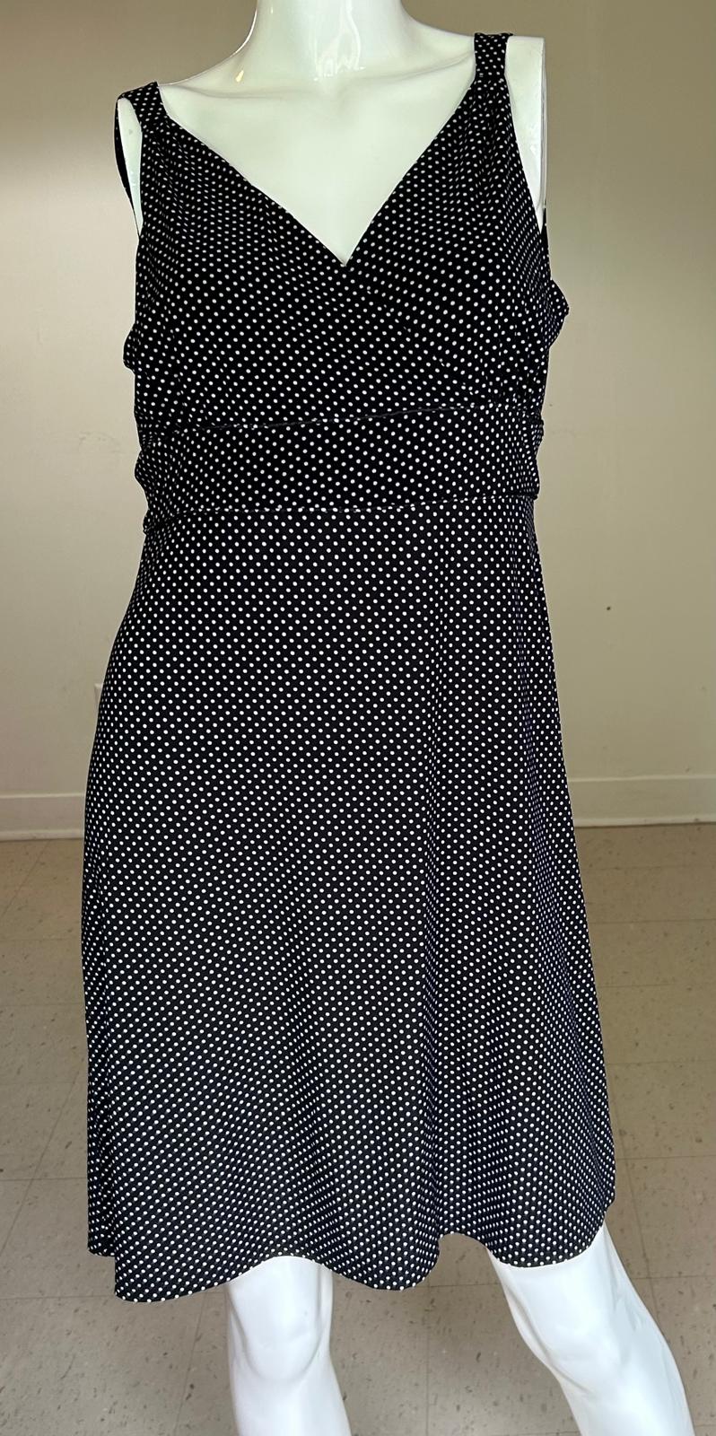 Robe STUDIO MODE Taille-Size-L