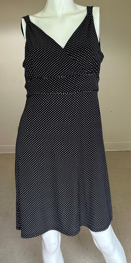 Robe STUDIO MODE Taille-Size-L