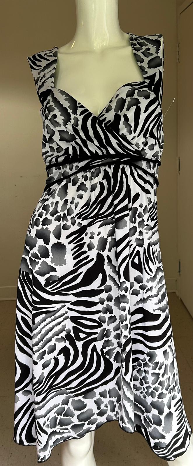 Robe REITMAN Taille-Size-L