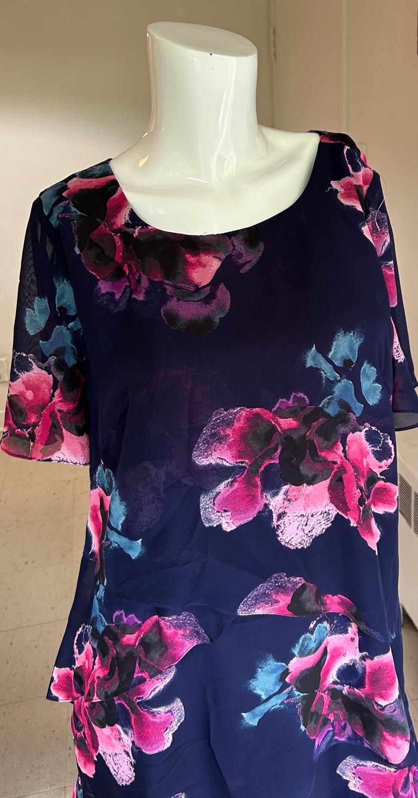 Robe SLNY Taille-Size-L