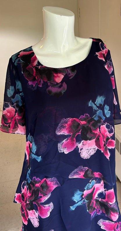 Robe SLNY Taille-Size-L