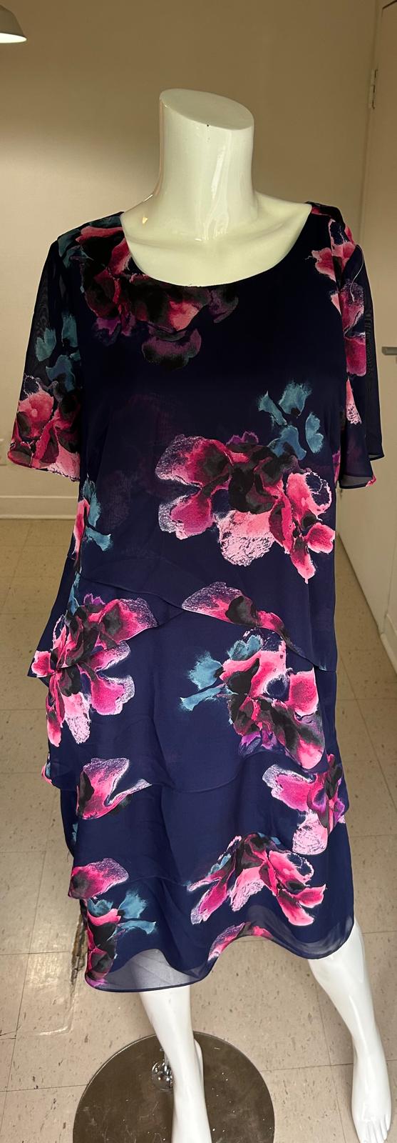 Robe SLNY Taille-Size-L