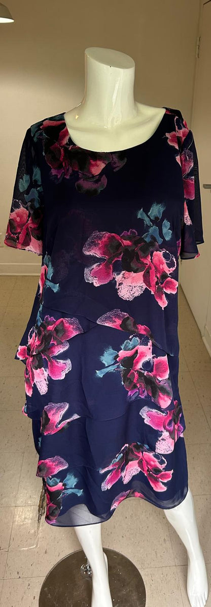 Robe SLNY Taille-Size-L