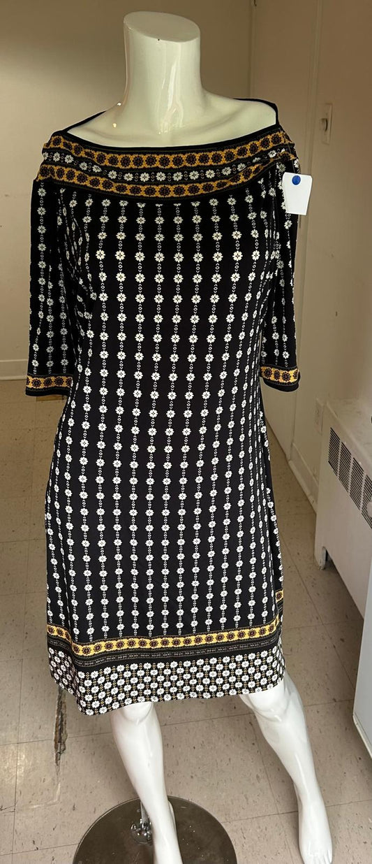 Robe MAX STUDIO Taille/Size -L