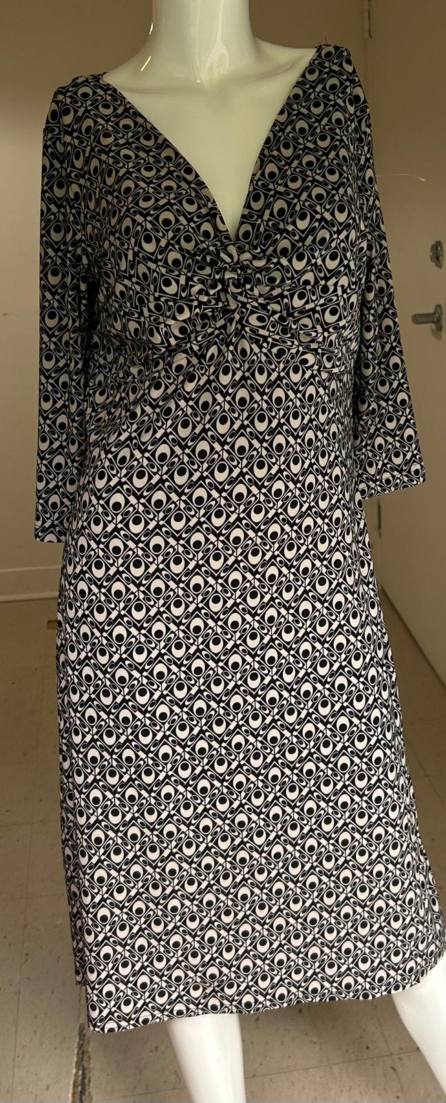 Robe JANE ALEXANDER Taille-Size-L