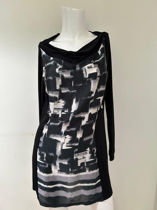 Robe VEX Taille-Size-M