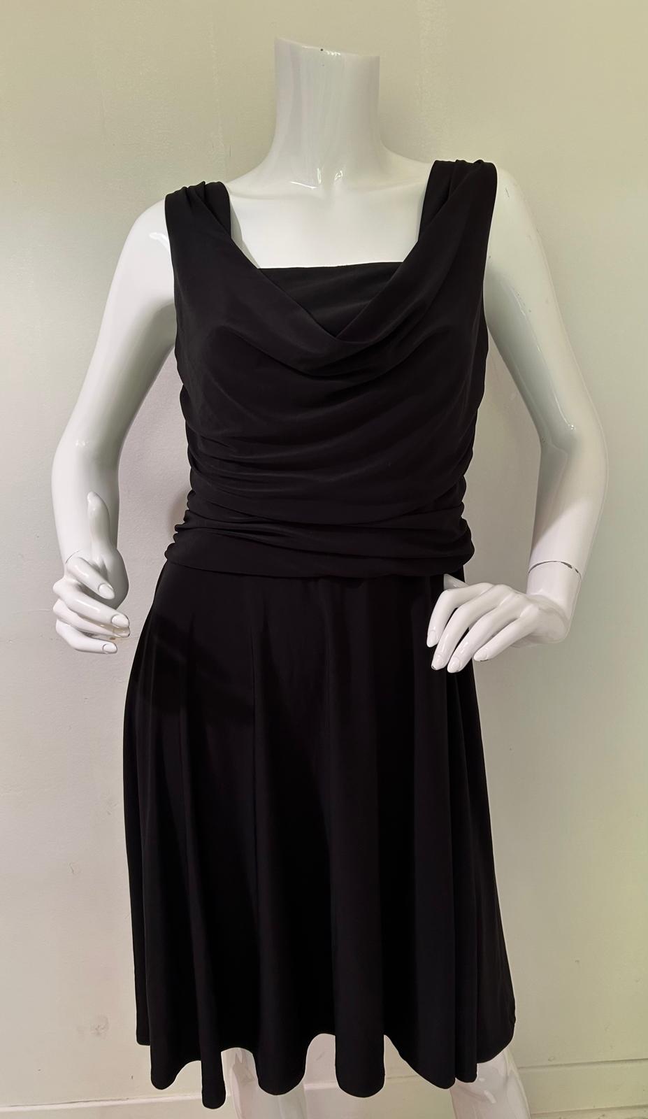 Robe EMOTION Taille-Size-M