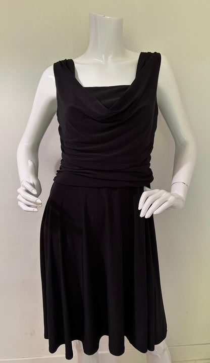 Robe EMOTION Taille-Size-M