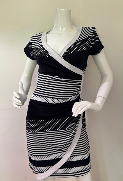 Robe JOSEPH RIBKOFF Taille/Size -M