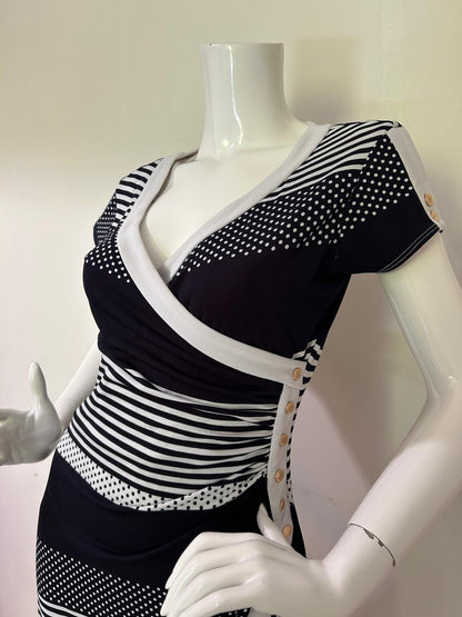 Robe JOSEPH RIBKOFF Taille/Size -M