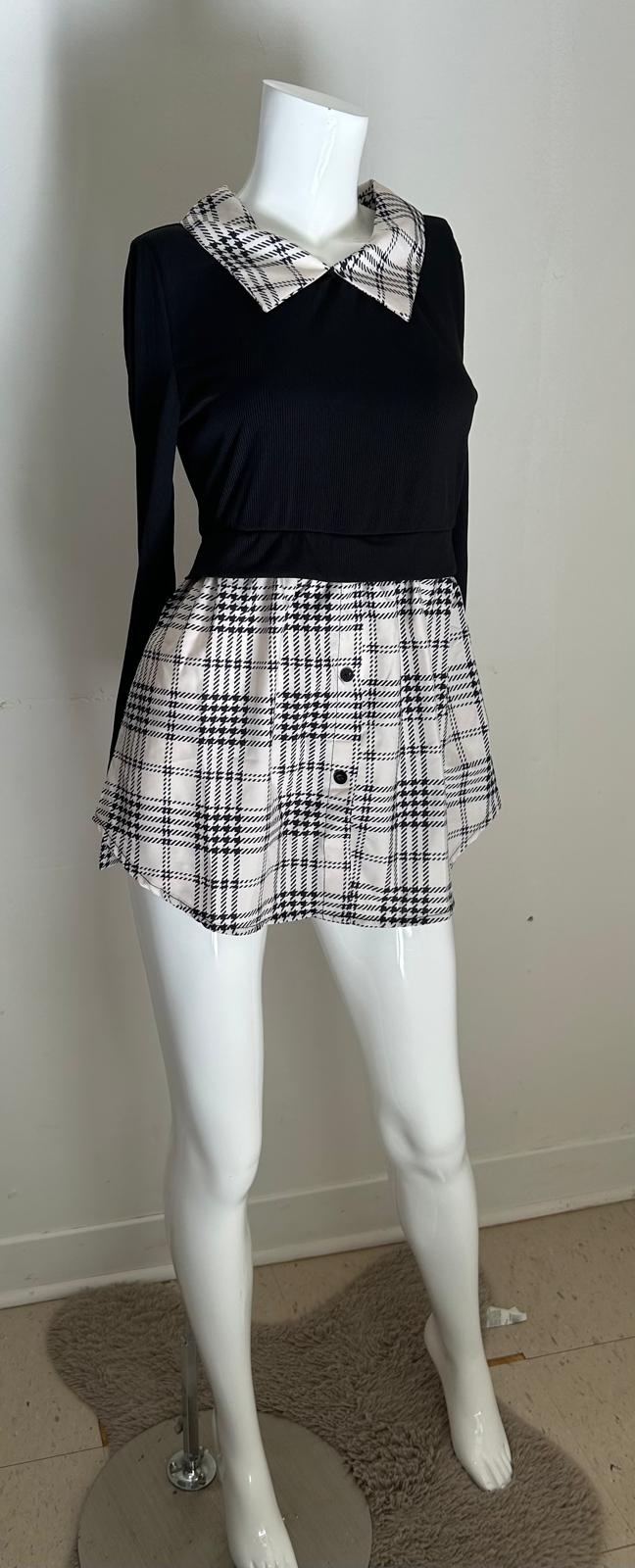 Chemise SHEIN Taille/Size -M