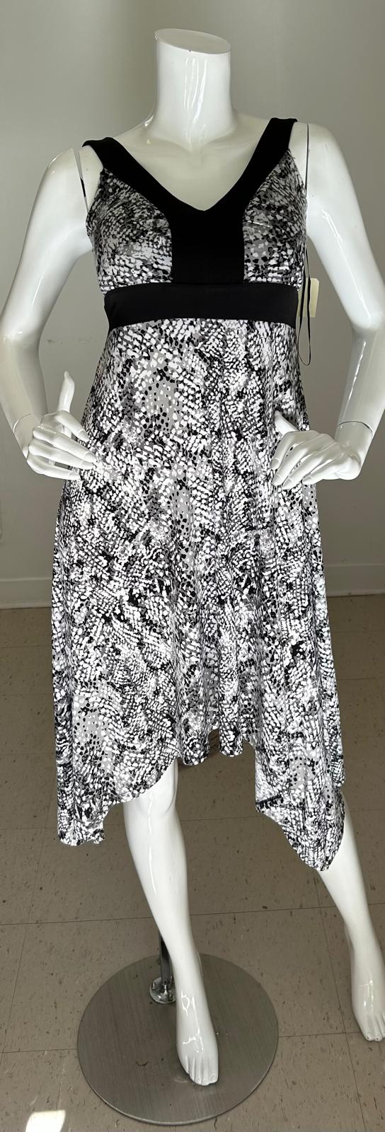 Robe INC Taille/Size -S