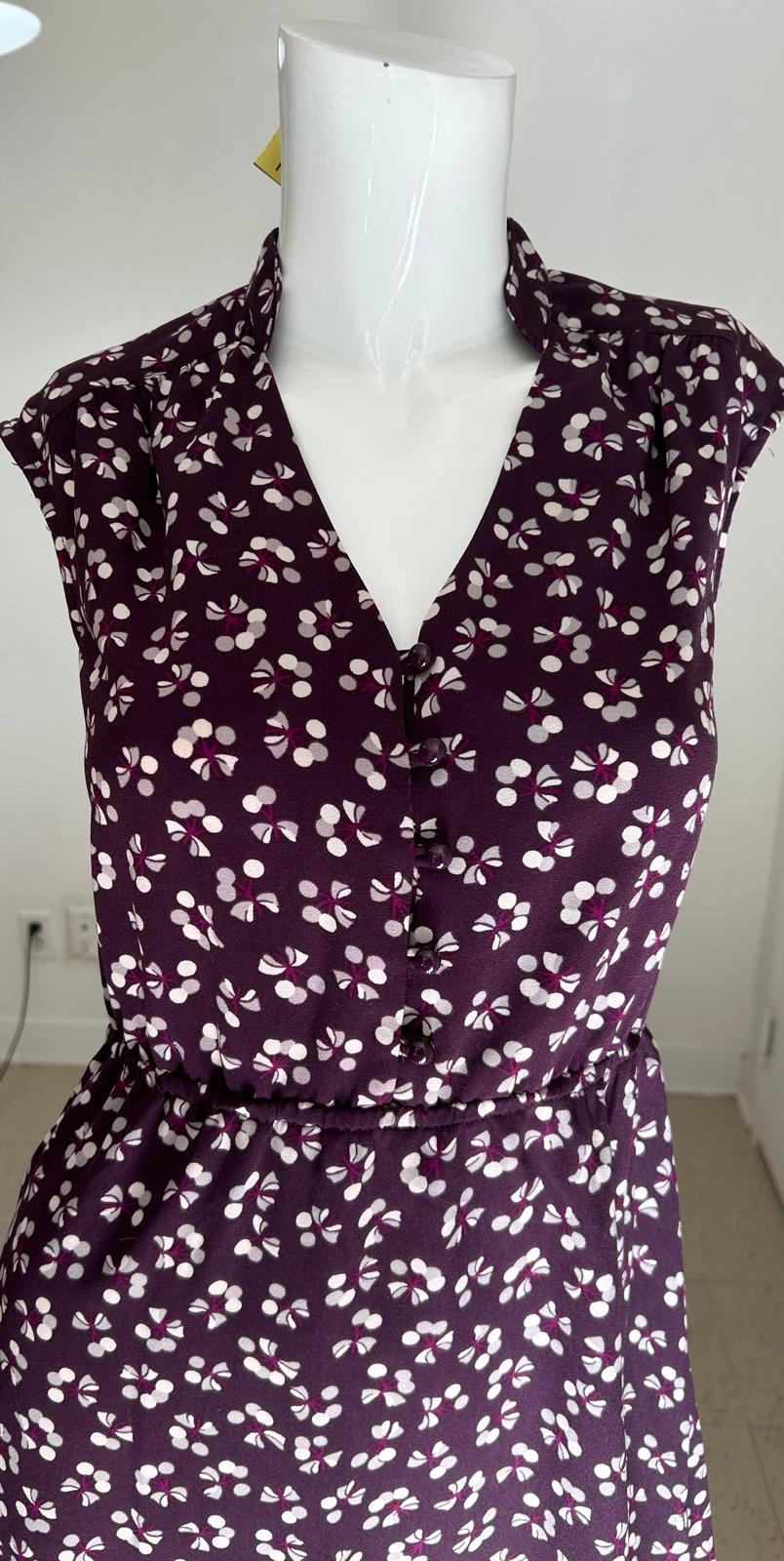 Robe JACOB Taille/Size - XS