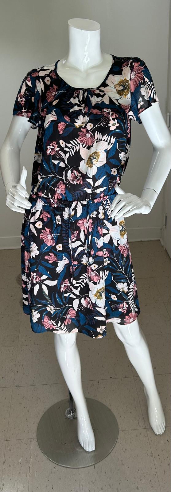 Robe JESSICA Taille-Size-S