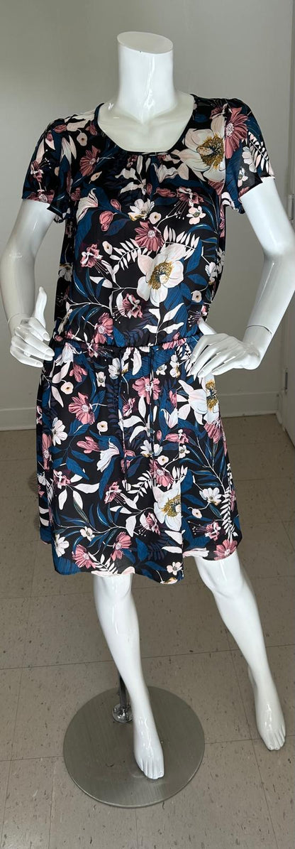 Robe JESSICA Taille-Size-S