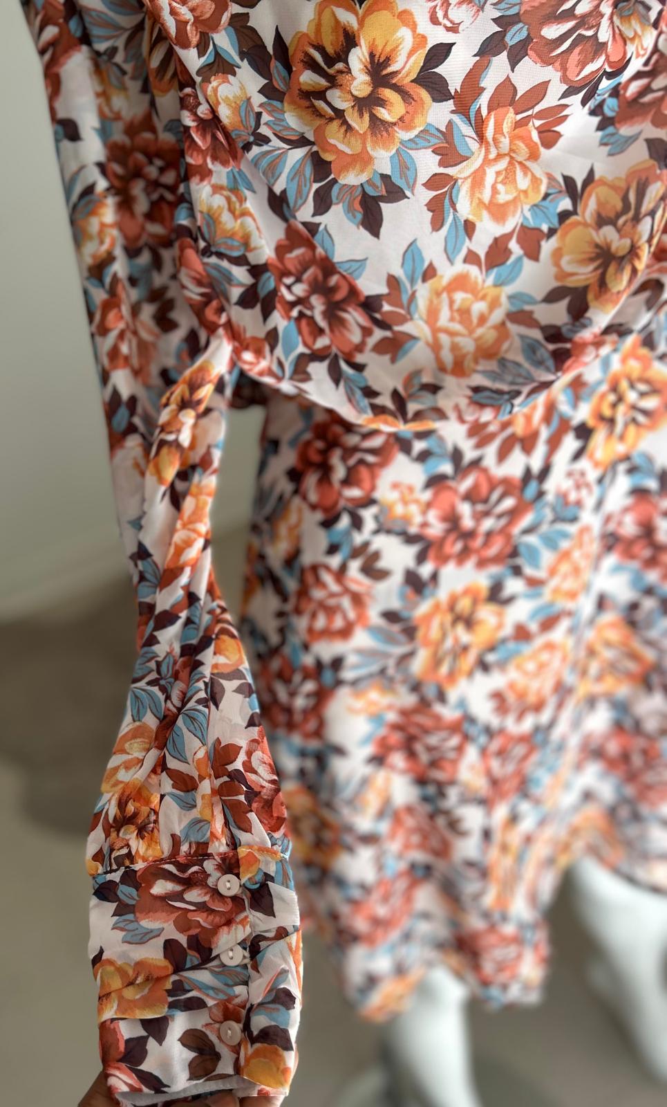 Robe SUZY Taille-Size-S