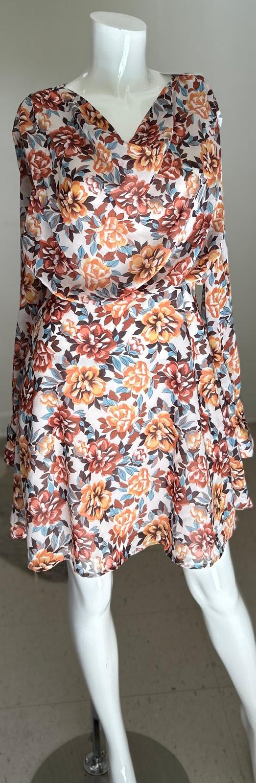 Robe SUZY Taille-Size-S